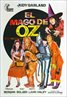 The Wizard of Oz (Spanish version) movie online