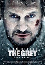 the grey on netflix instant streaming
