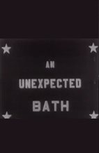 The Unexpected Bath