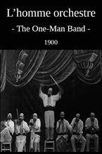 The One-Man Band