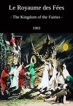 Fairyland: A Kingdom of Fairies