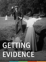 Getting Evidence