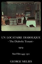 The Devilish Tenant