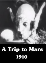 A Trip to Mars (1910)