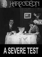 A Severe Test