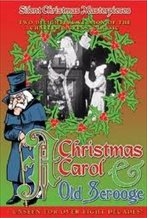 Old Scrooge