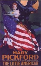 The Little American