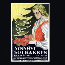 Fairy of Solbakken