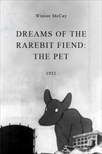 Dreams of the Rarebit Fiend: The Pet