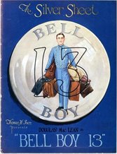 Bell Boy 13