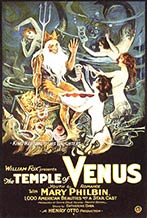 Temple of Venus