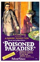 Poisoned Paradise: The Forbidden Story of Monte Carlo