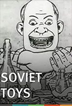 Soviet Toys