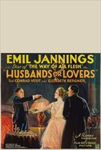 Husbands or Lovers