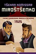Tseka komissar Mirostsenko