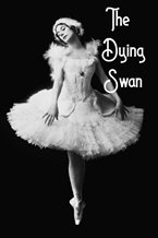 The Dying Swan