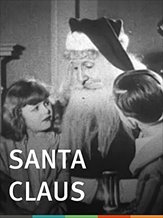 Santa Claus