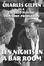 Ten Nights in a Barroom