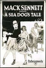 A Sea Dog's Tale