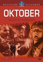 October: Ten Days That Shook the World