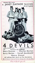 4 Devils