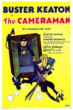 The Cameraman