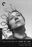 The Passion of Joan of Arc (1928)