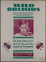 Wild Orchids