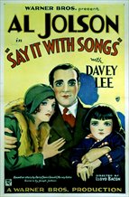Say It with Songs