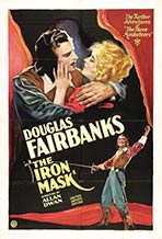 The Iron Mask (1929)