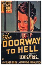 The Doorway to Hell
