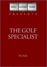 The Golf Specialist
