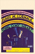 Song O' My Heart