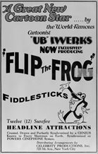 Fiddlesticks