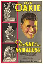 The Sap from Syracuse
