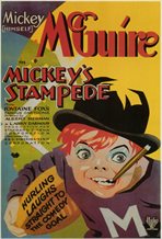 Mickey's Stampede