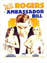 Ambassador Bill
