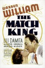 The Match King