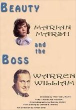 Beauty And The Boss 1932 Flickchart