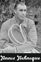 Tennis Technique