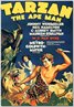 Tarzan the Ape Man