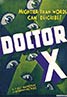 Doctor X