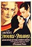 Trouble in Paradise (1932)