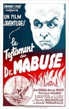 The Last Will of Dr. Mabuse