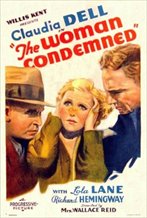 The Woman Condemned