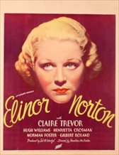 Elinor Norton