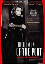 The Woman of the Port