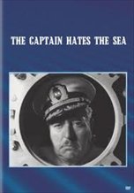 The Captain Hates the Sea