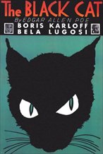 The Black Cat (1934)
