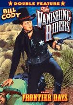 The Vanishing Riders